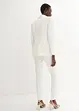 Tailleur elegante (set 2 pezzi) con spalle accentuate, bpc selection