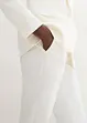 Tailleur elegante (set 2 pezzi) con spalle accentuate, bpc selection