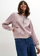 Bomber in satin, bonprix