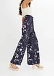 Pantaloni in jersey, bonprix