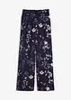 Pantaloni in jersey, bonprix