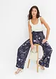 Pantaloni in jersey, bonprix