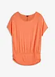Maglia in viscosa fluente, bonprix