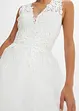 Abito da sposa con pizzo, bonprix