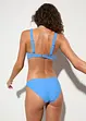 Bikini con dettaglio attorcigliato (set 2 pezzi), bonprix