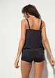 Tankini oversize (set 2 pezzi), bonprix