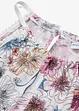 Top in viscosa fluente, bonprix