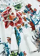 Top in jersey fantasia, bonprix