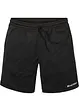 Pantaloni sportivi leggeri in materiale tecnico, bonprix