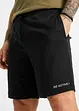 Pantaloni sportivi leggeri in materiale tecnico, bonprix