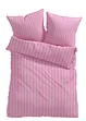 Biancheria da letto con pompon, bonprix