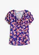 Blusa fantasia, BODYFLIRT