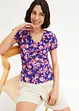 Blusa fantasia, BODYFLIRT