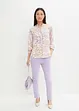 Blusa in viscosa fluente, bonprix