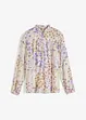 Blusa in viscosa fluente, bonprix