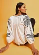 Tunica in puro cotone, bonprix