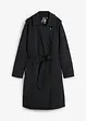 Giacca in softshell stile trench, bpc bonprix collection