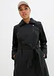 Giacca in softshell stile trench, bpc bonprix collection