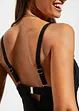 Costume intero con effetto modellante leggero, bonprix
