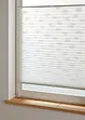 Tenda plissettata con foglie, bpc living bonprix collection