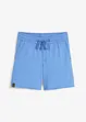 Shorts in twill con cordoncino, bpc bonprix collection