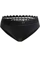 Slip per bikini in poliammide riciclata, bpc selection