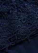 Tuta elegante con pizzo, bonprix