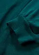 Maglione in filato fine, bonprix