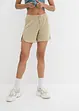 Shorts in felpa morbidi con modal, bpc bonprix collection