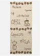 Tappeto da esterno e interno con fantasia grafica, bonprix