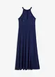 Abito lungo con pizzo, bonprix