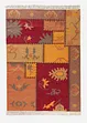 Tappeto kilim effetto patchwork, bonprix