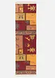 Tappeto kilim effetto patchwork, bonprix