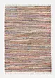 Tappeto kilim con effetto mélange, bonprix