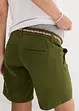 Shorts prémaman chino con cintura, bpc bonprix collection