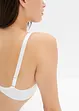 Reggiseno minimizer con pizzo delicato, bonprix