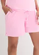 Maglia prémaman e shorts (set 2 pezzi), bpc bonprix collection