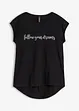 T-shirt stampata, bonprix