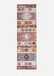 Tappeto kilim in colori caldi, bonprix