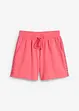 Shorts in felpa, bonprix