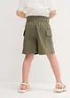 Shorts cargo, regular fit, John Baner JEANSWEAR