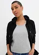 Top lungo (pacco da 2), bonprix