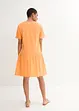 Abito di jersey in cotone biologico, bonprix
