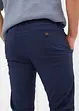 Pantaloni chino leggeri, regular fit, bonprix