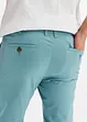 Pantaloni chino leggeri, regular fit, bonprix