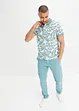 Pantaloni chino leggeri, regular fit, bonprix