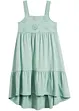 Abito di jersey in misto cotone elasticizzato, bonprix