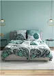 Biancheria da letto con arabeschi, bonprix