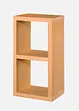 Scaffale con 2 scomparti, bonprix