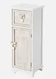 Armadietto per il bagno con cuori, bpc living bonprix collection